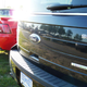 Illustration for article titled EcoBoost Goes Drag: Ford Flex, Lincoln MKS Hit The Strip